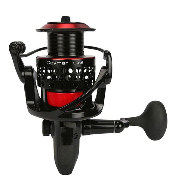 okuma ceymar 65 cengiz balıkçılık Okuma Ceymar 65 Olta Makinesi