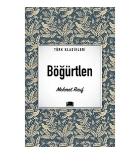 Böğürtlen