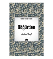 Böğürtlen