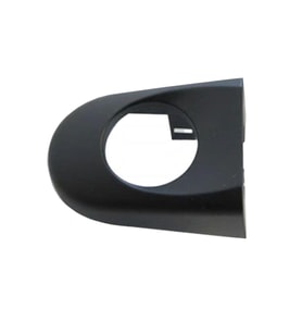 Vw Caddy Dış Kapı Kol Bademi Anahtar Delikli 2005-2009 1C0837879