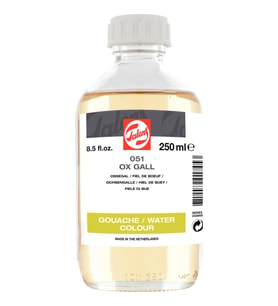 TALENS OX GALL 051 250ML (SIĞIR ÖDÜ)
