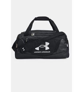 Under Armour Ua Undeniable 5.0 Duffle Sm Unisex Spor Çanta (Siyah)