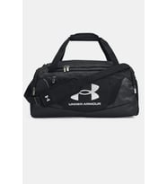 Under Armour Ua Undeniable 5.0 Duffle Sm Unisex Spor Çanta (Siyah)