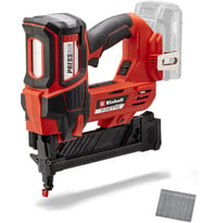 Einhell Professional Akülü Çivi Çakma Tabancası Fixetto 18/50 N Power X-Change (18V, 60 Atış/Dk, Mak (Standart)