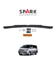 Volkswagen Transporter T5 2003-2009 Yıl Aralığı Uyumlu Kaput Rüzgarlığı 3mm