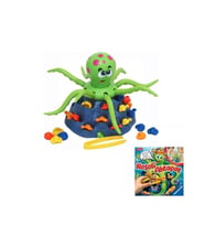 Ravensburger Neşeli Ahtapot