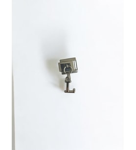 İtalyan Harf Charm L