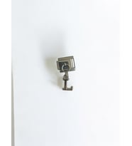 İtalyan Harf Charm L