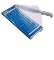 Dahle 502 A4 Kollu Giyotin Makinesi