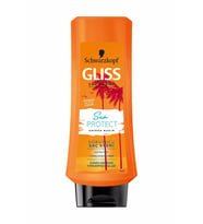 Gliss Sun Protect  Saç Kremi 360 ml