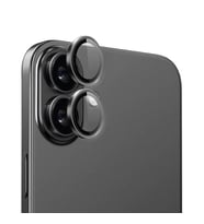 iPhone 16 Ve 16 Plus Lens Koruyucu Sapphire Çizilmeye Karşı Dayanıklı Safir Kamera Lens Koruyucu