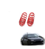 Peugeot 106 spor yay helezon 45mm 1992-1996 Coil-ex