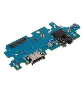 Samsung Galaxy M13 - SM-M135F Şarj Soketi Kulaklık Soketi Full