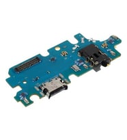 Samsung Galaxy M13 - SM-M135F Şarj Soketi Kulaklık Soketi Full