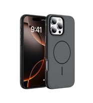 Joko Apple iPhone 16 Pro Max Neksa Magsafe Kapak - Siyah