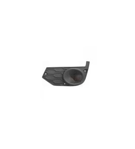 FİAT IVECO ÖN TAMPON PANJURU DESENLİ SOL 14- FIA07IV037 5801562216