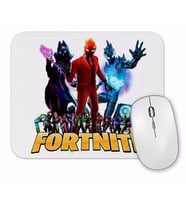 Fortnite   004 Mouse Pad