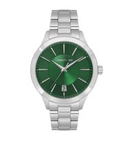 Cerruti 1881 CIWGH2109107 Erkek Kol Saati (Gümüş)