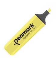 Penmark Pastel Fosforlu Kalem Limoni Hs 505 11