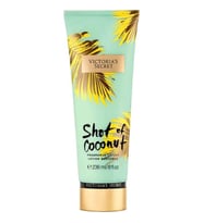 Victoria's Secret Shot Of Coconut Fragrance Lotion 236 ml Kadın Vücut Losyonu