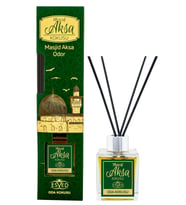 Mescidi Aksa Kokusu 100 Ml Çubuklu Oda Kokusu