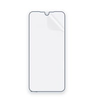 SChitec NOKIA C12 Uyumlu Ön Yüzey Nano Şeffaf Hidrojel Ekran Koruyucu