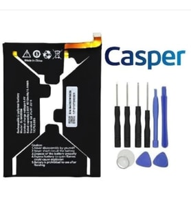 Casper Via F2 Batarya Pil + Tamir Montaj Seti