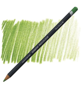 Derwent Procolour Kuru Boya Kalemi 50 MOSS GREEN 