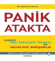 Panik Atakta