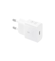 EP-T2510N 25W Type-C Hızlı Şarj Adaptörü Beyaz