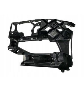 Vw Golf 7.5 Ön Tampon Braketi 2017-2020 5G0807723F
