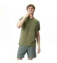 Nautica Erkek T-shirt (Yeşil)