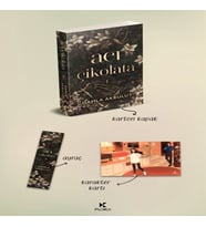 Acı Çikolata - 1