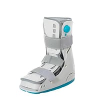 Code: ORT-381-İ-K İthal Air Walker Havalı Ortopedik Yürüme Botu ( Kısa )