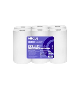 Focus Extra Quık Havlu 70 mt 1x6 4 kg