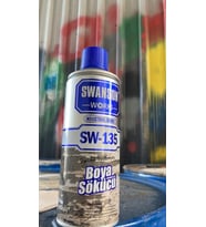 Swanson Works Boya Sökücü Sprey 400 ML