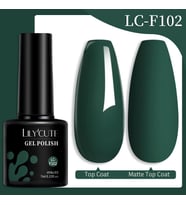 Kalıcı oje 7 ml LC-F102 (54194)