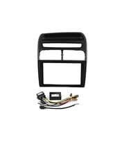 FIAT LINEA 2007-2012 UYUMLU 9 INC ANDROID MULTİMEDYA ÇERÇEVESİ - SOKET - CANBUS