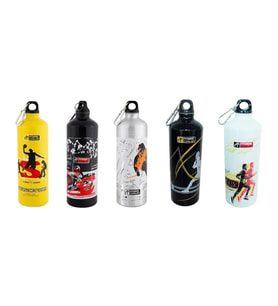 FreeCamp AND604 Büyüksu Alüminyum Sporcu Şişesi 900 ml