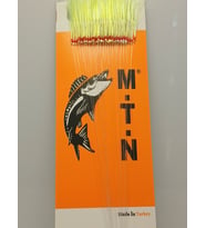 MTN 50 İĞNELİ ÇİNEKOP KÖSTEĞİ 4 NO İĞNE 0,30 MM KÖSTEK (Neonyeşil)
