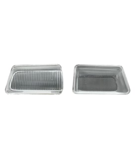 Sis Farı Camı Sol – 6710010CAM Wisco - Opel Astra G 98-04 Uyumlu