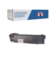 Safir Toner  Kyocera TK-5195 306ci  7.000 Syf  Siyah Muadil Toner
