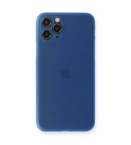 İphone 11 Kılıf Pp İnce Kapak - Mi