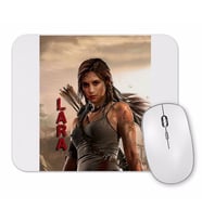 Lara Mouse Pad