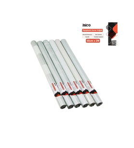 2MT X 45CM BUZ DESEN TEZGAH ÜSTÜ FOLYO STİCKER - DUVAR KAĞIT KENDİNDEN YAPIŞKANLI - EKO DEKORASYON - DAYANIKLI (5343)