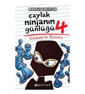 Çaylak Ninjanın Günlüğü IV-Chase’ın Oyunu