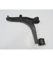 OPEL MOVANO- 99/03; ÖN ALT TABLA SOL ROTİLLİ/BURÇLU (SALINCAK) (24mm) (SH) 93194853 770-6102A