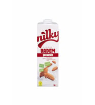 Şekersiz Badem Sütü 1 lt