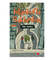 İstanbul'la Saklambaç