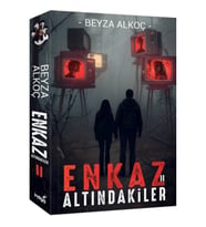 Enkaz 2 - Altındakiler